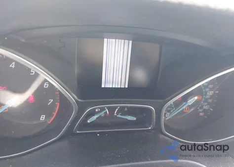 2012 Ford Focus Sel z USA, uszkodzony, nr VIN 1FAHP3H21CL390945